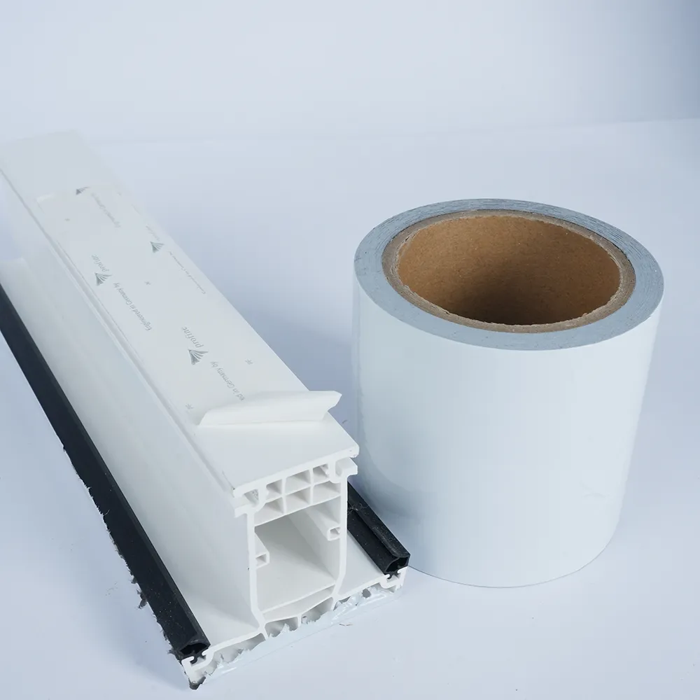 YG Group Plastic Profile Protection Film.webp